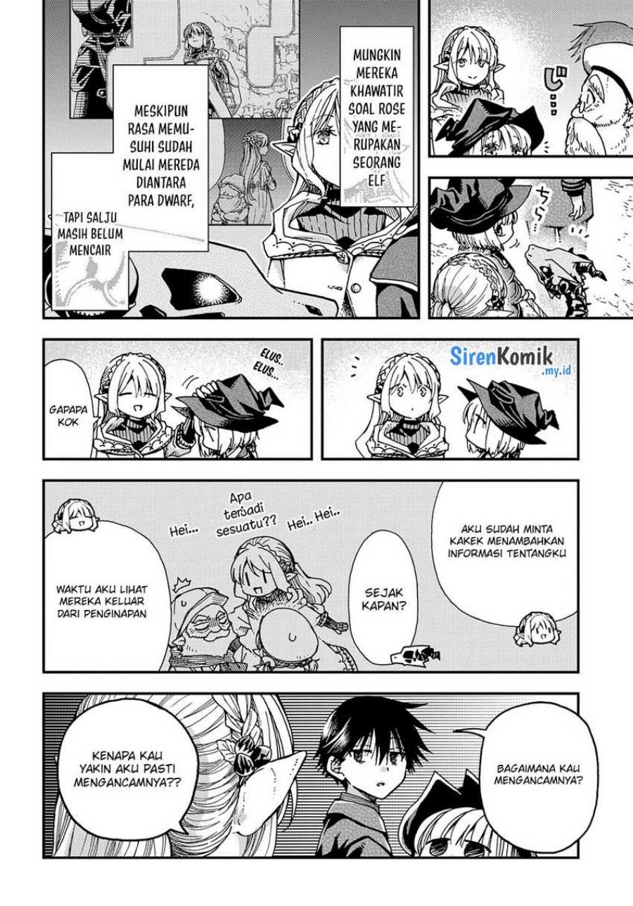 Hone Dragon no Mana Musume