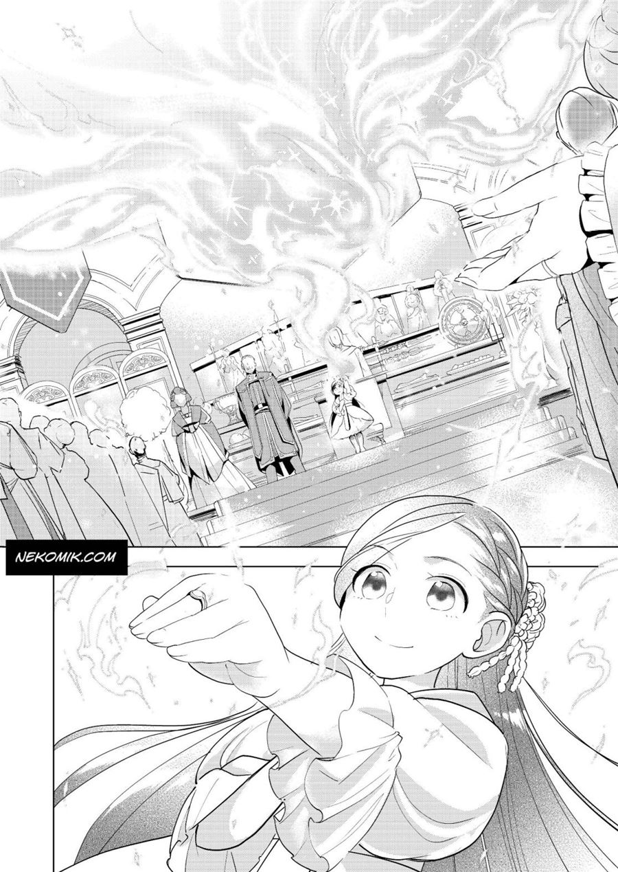Honzuki no Gekokujou: Part 3