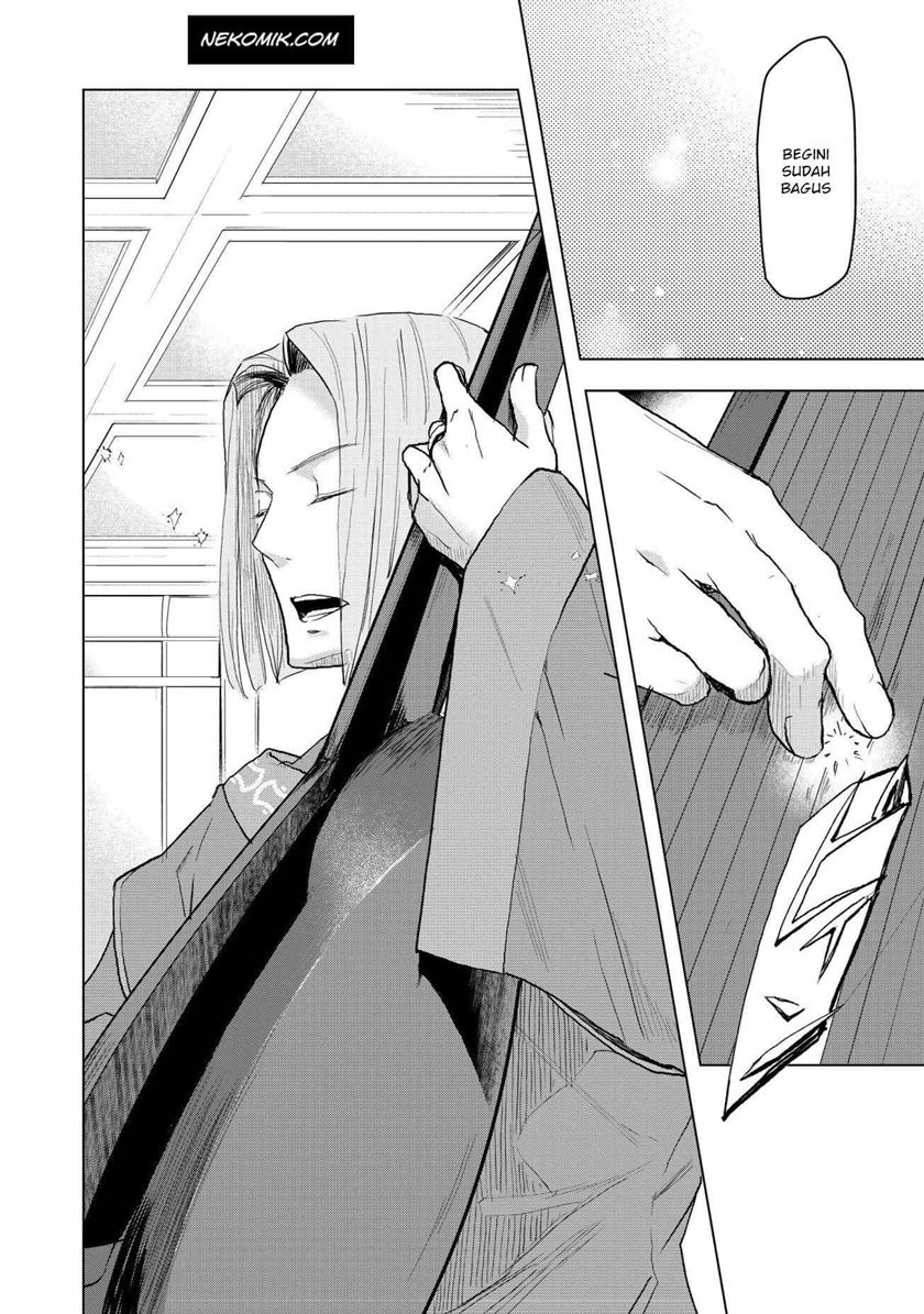 Honzuki no Gekokujou: Part 3