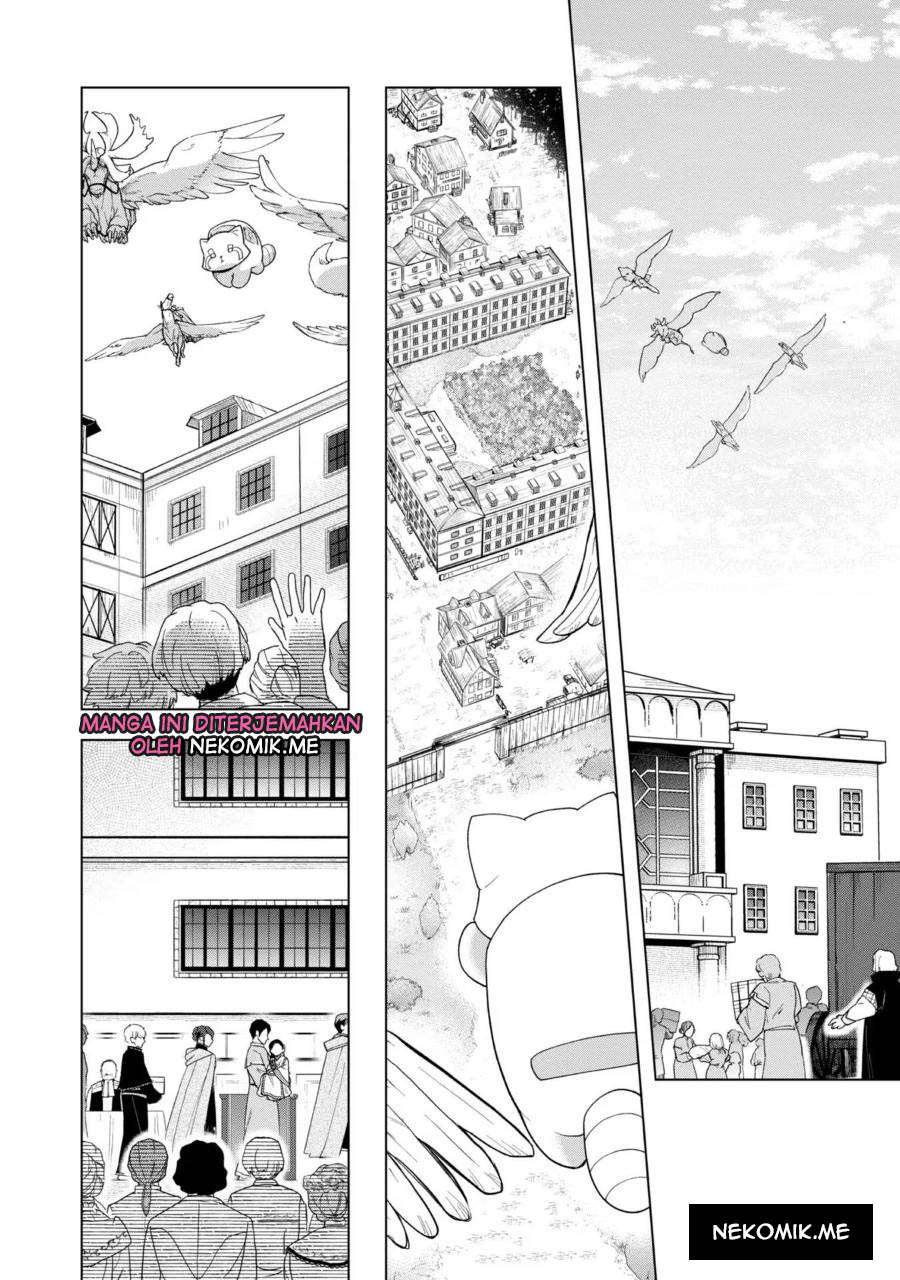 Honzuki no Gekokujou: Part 3