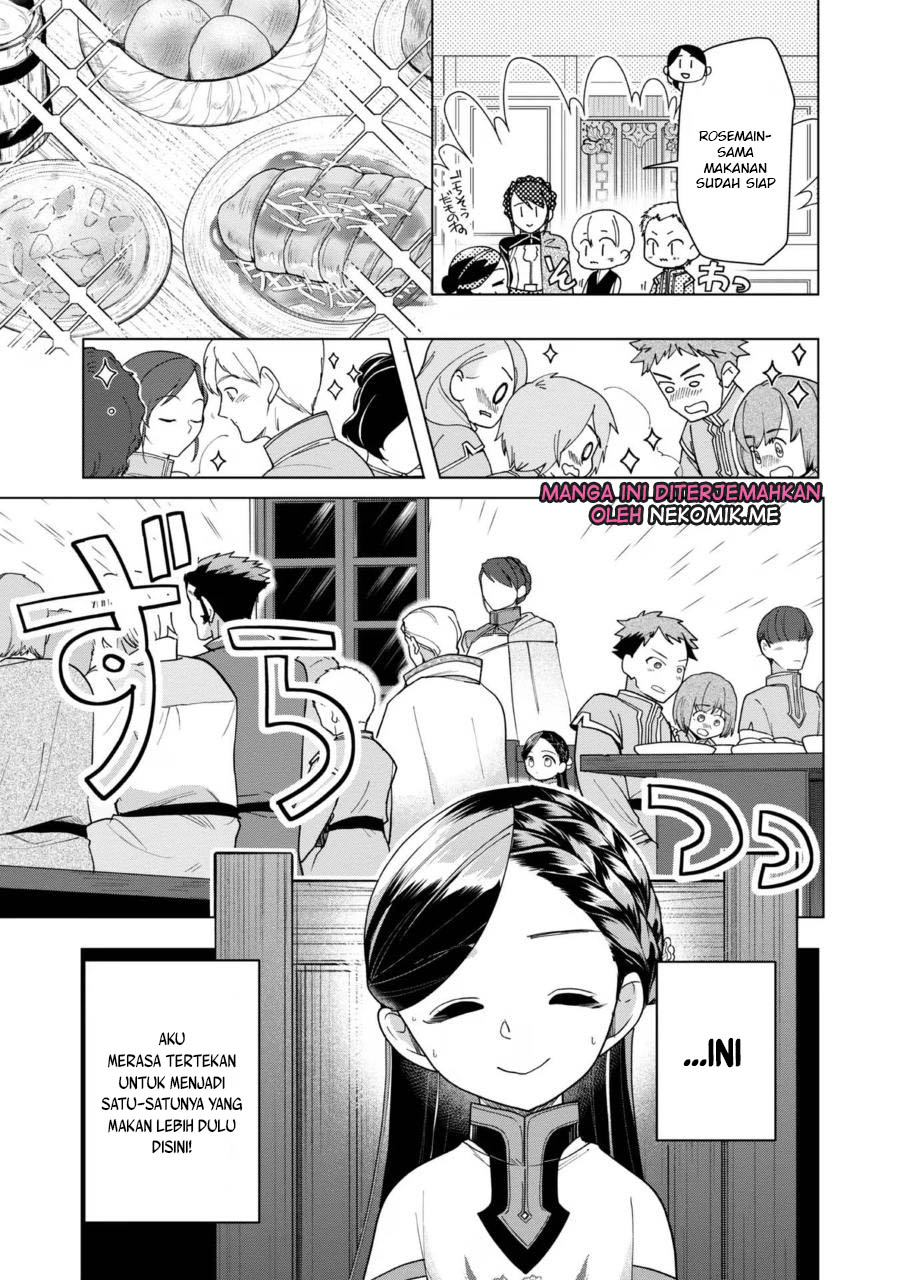 Honzuki no Gekokujou: Part 3