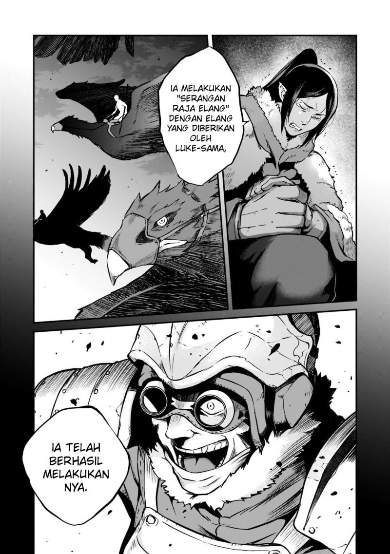 Horobi no Kuni no Seifukusha – Maou wa Sekai wo Seifuku suru you desu