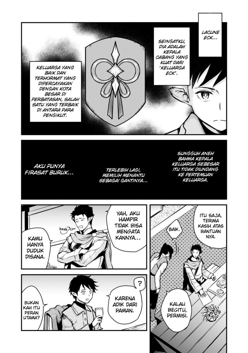 Horobi no Kuni no Seifukusha – Maou wa Sekai wo Seifuku suru you desu