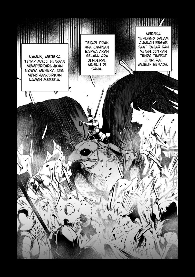 Horobi no Kuni no Seifukusha – Maou wa Sekai wo Seifuku suru you desu