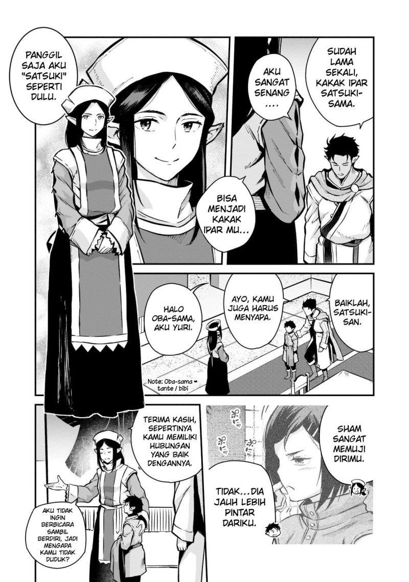 Horobi no Kuni no Seifukusha – Maou wa Sekai wo Seifuku suru you desu