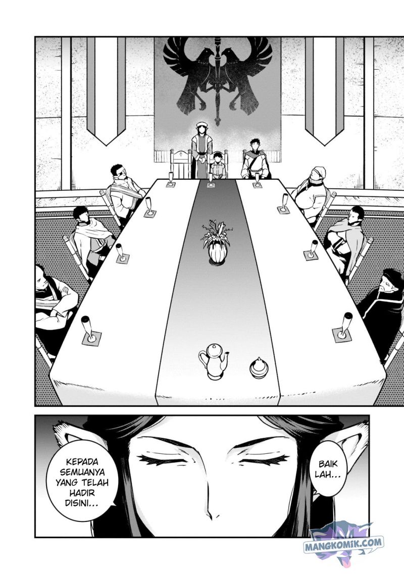 Horobi no Kuni no Seifukusha – Maou wa Sekai wo Seifuku suru you desu