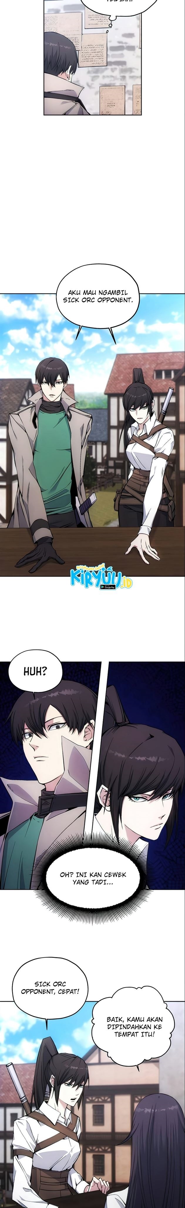 How to Live as a Villain