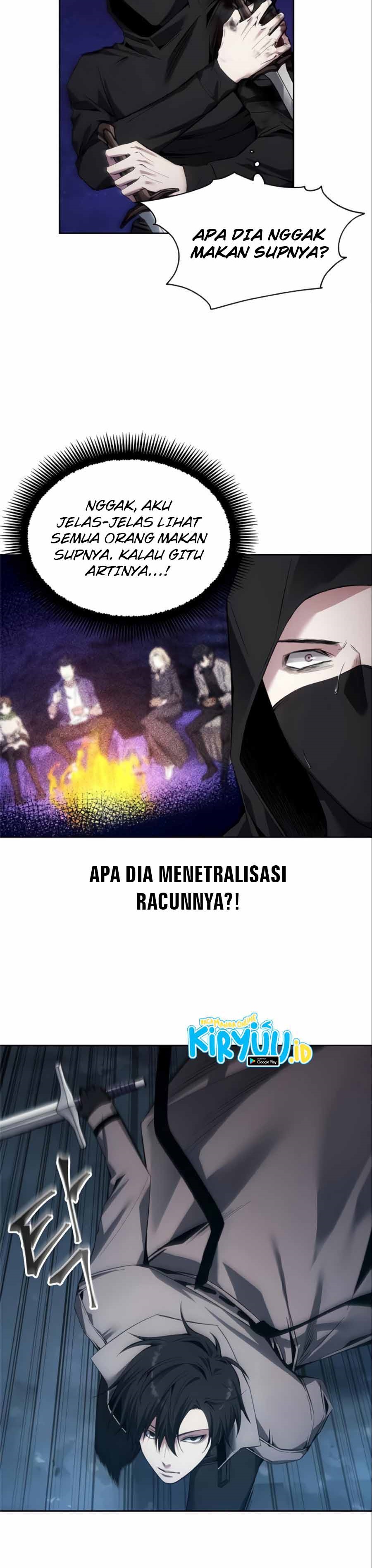 How to Live as a Villain