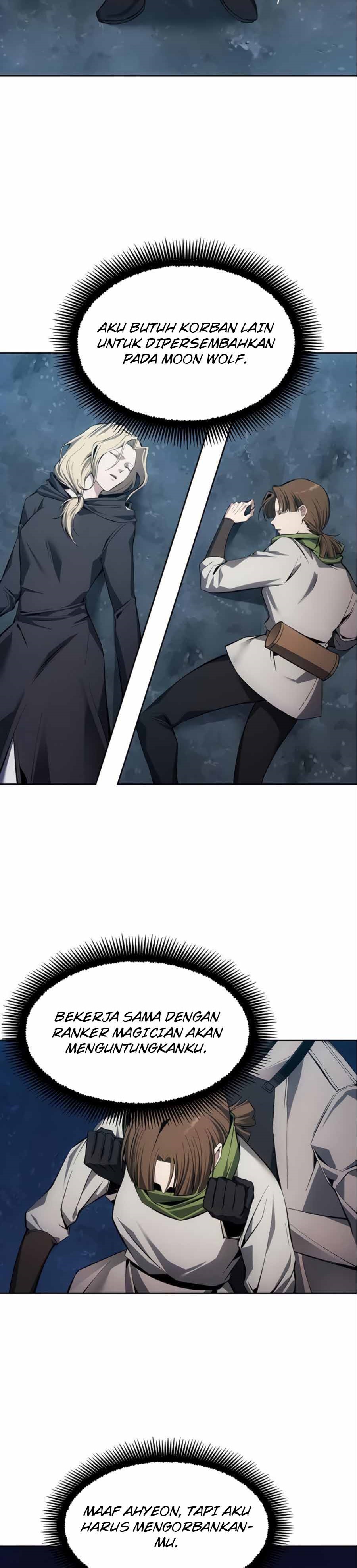 How to Live as a Villain