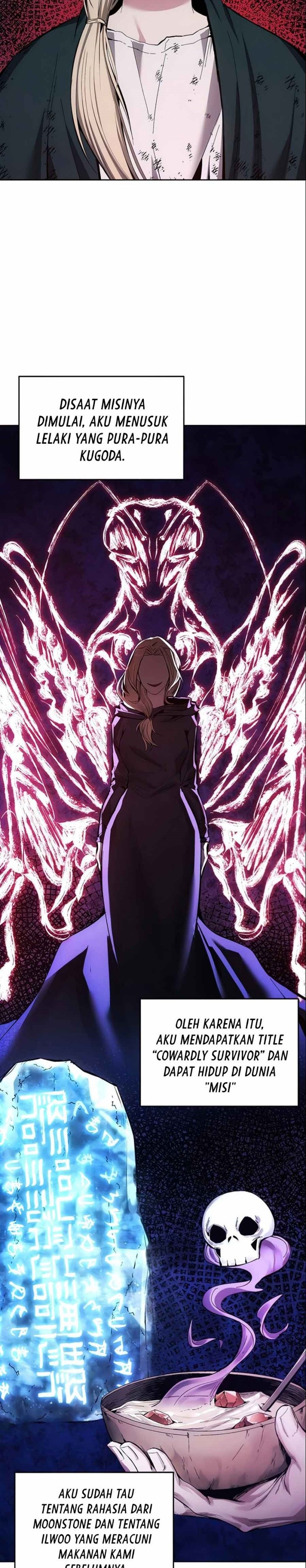 How to Live as a Villain