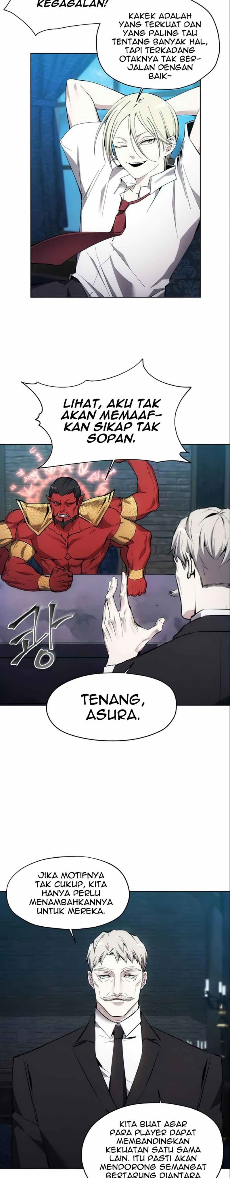 How to Live as a Villain