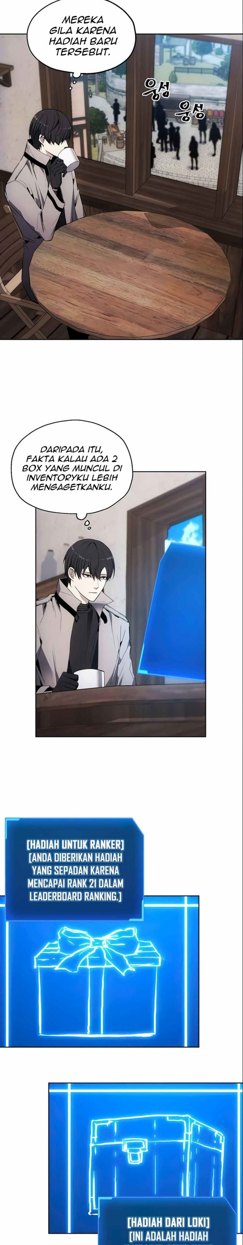 How to Live as a Villain