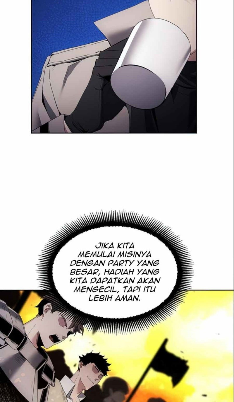 How to Live as a Villain