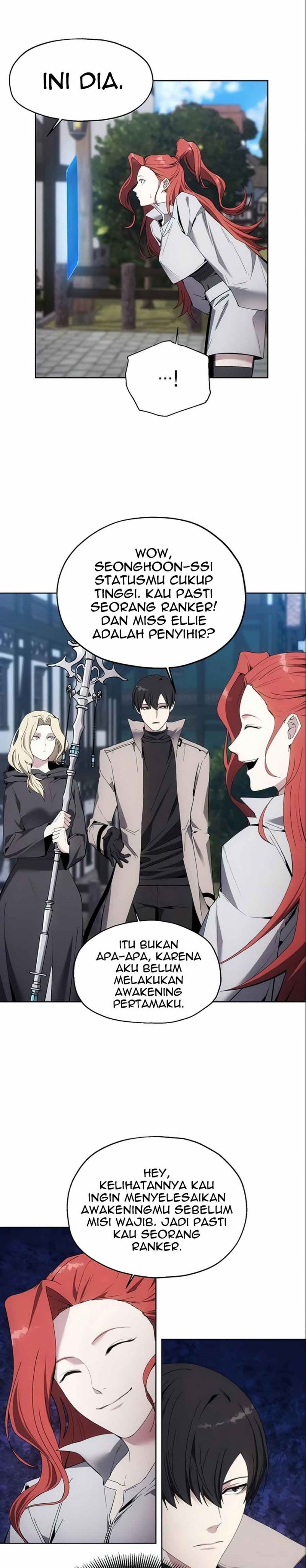 How to Live as a Villain