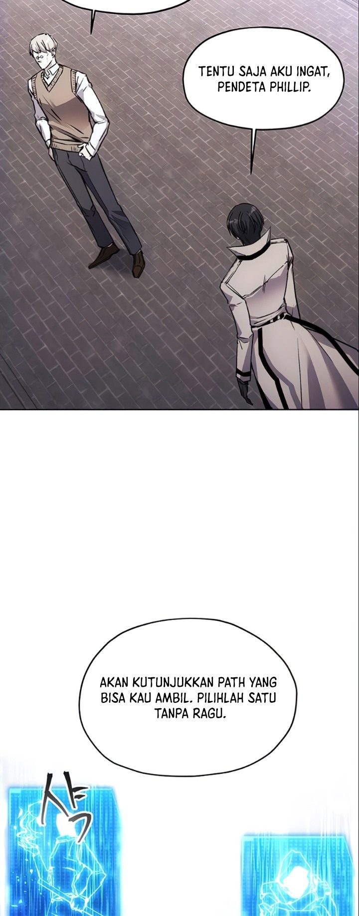 How to Live as a Villain