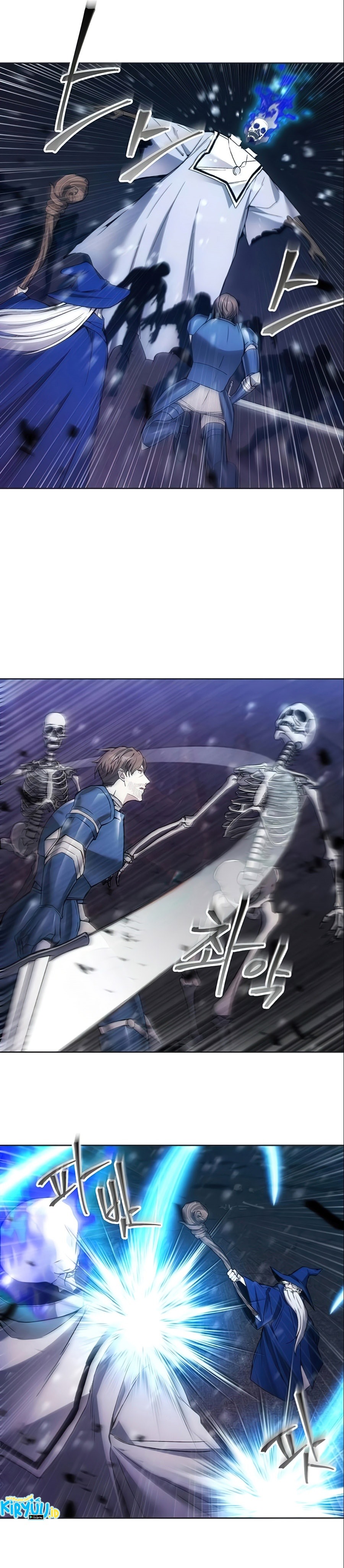 How to Live as a Villain