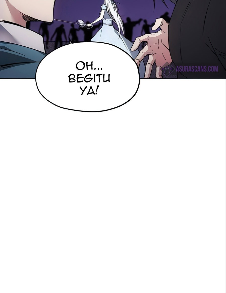 How to Live as a Villain