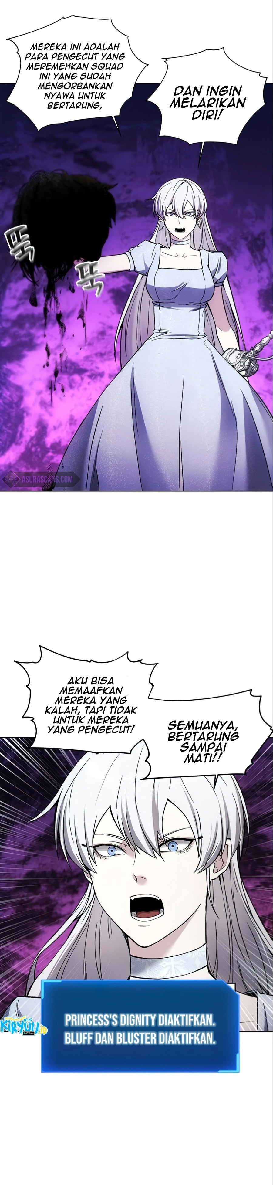 How to Live as a Villain
