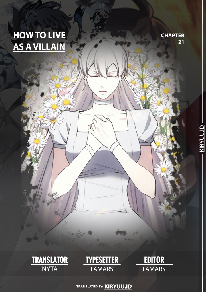 How to Live as a Villain
