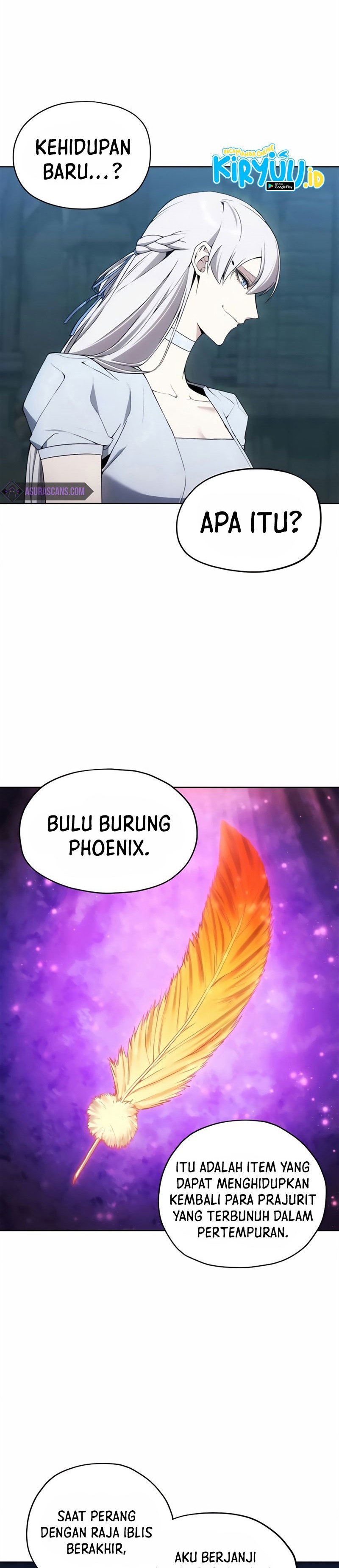 How to Live as a Villain