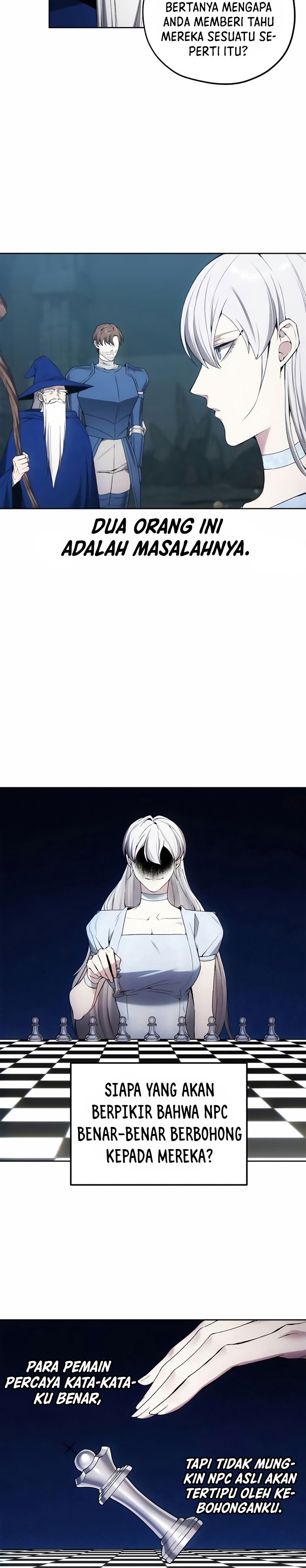 How to Live as a Villain