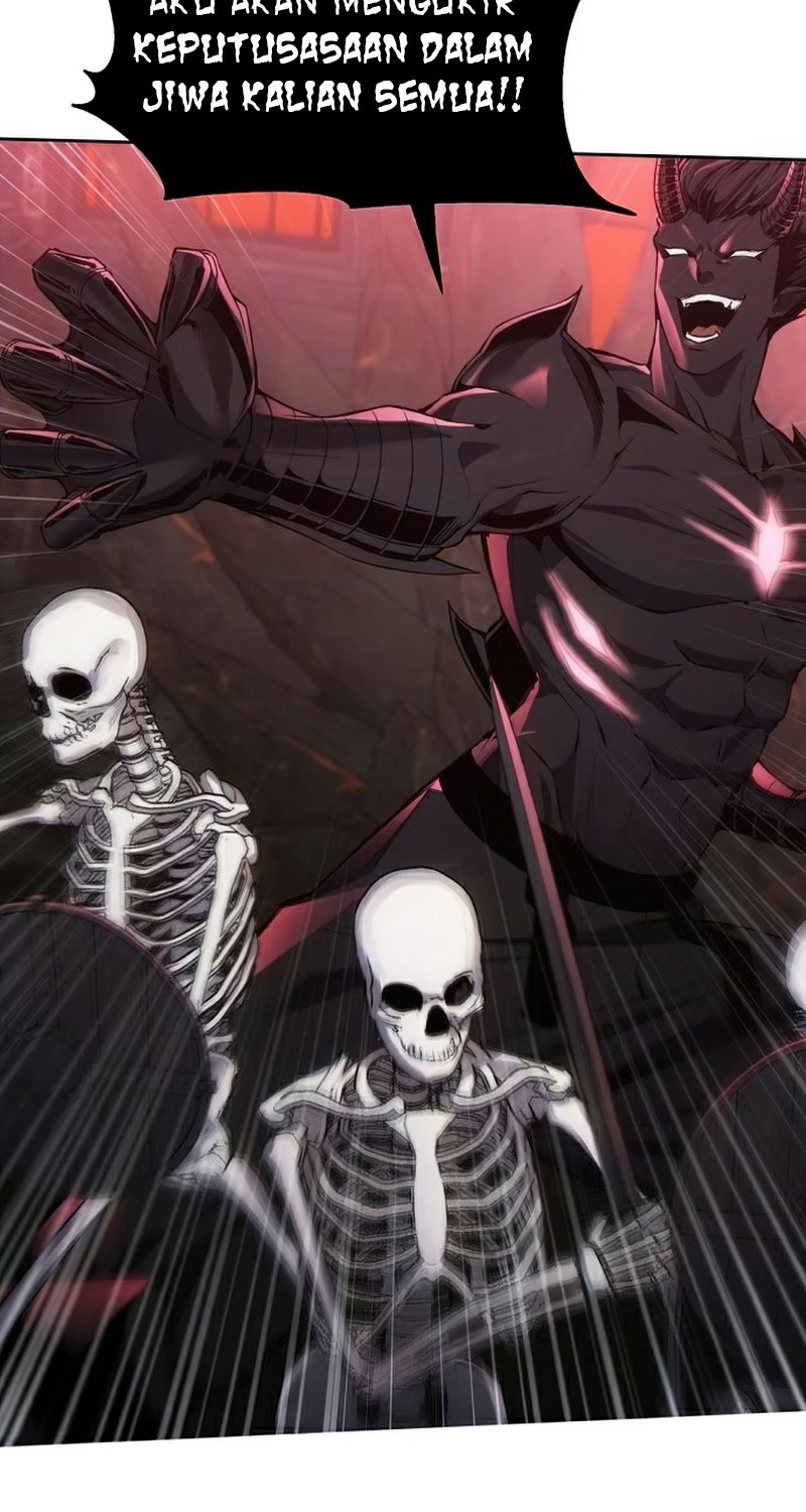 How to Live as a Villain