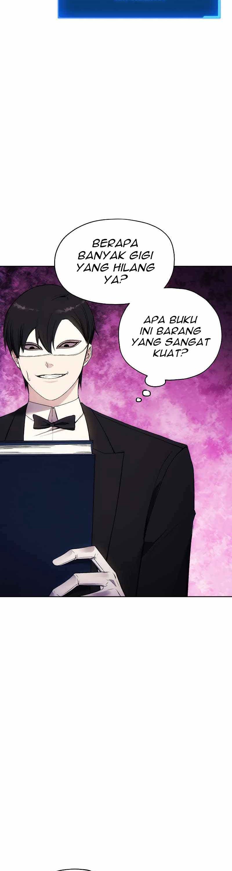 How to Live as a Villain