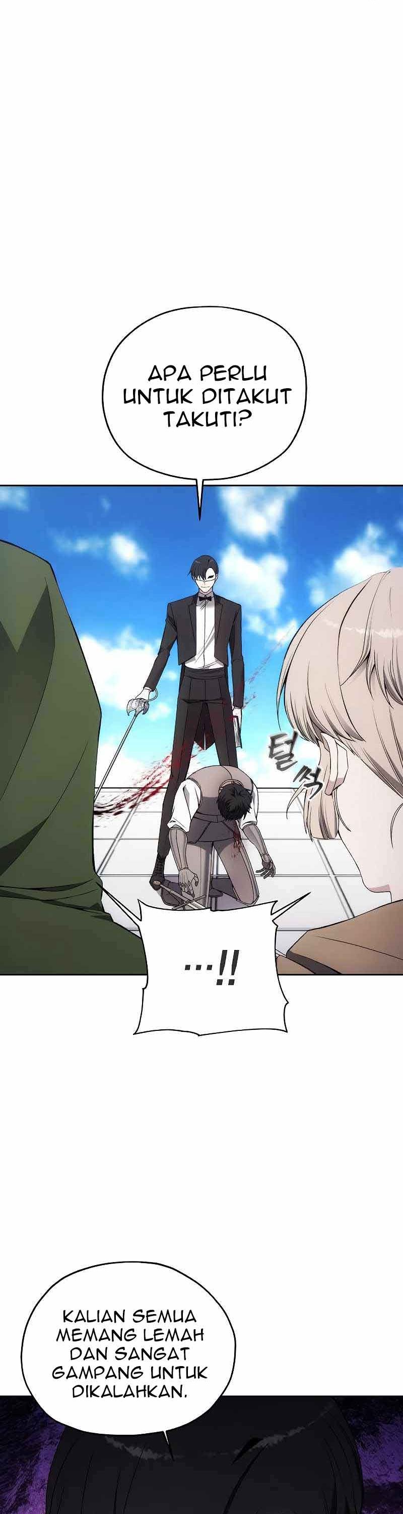 How to Live as a Villain