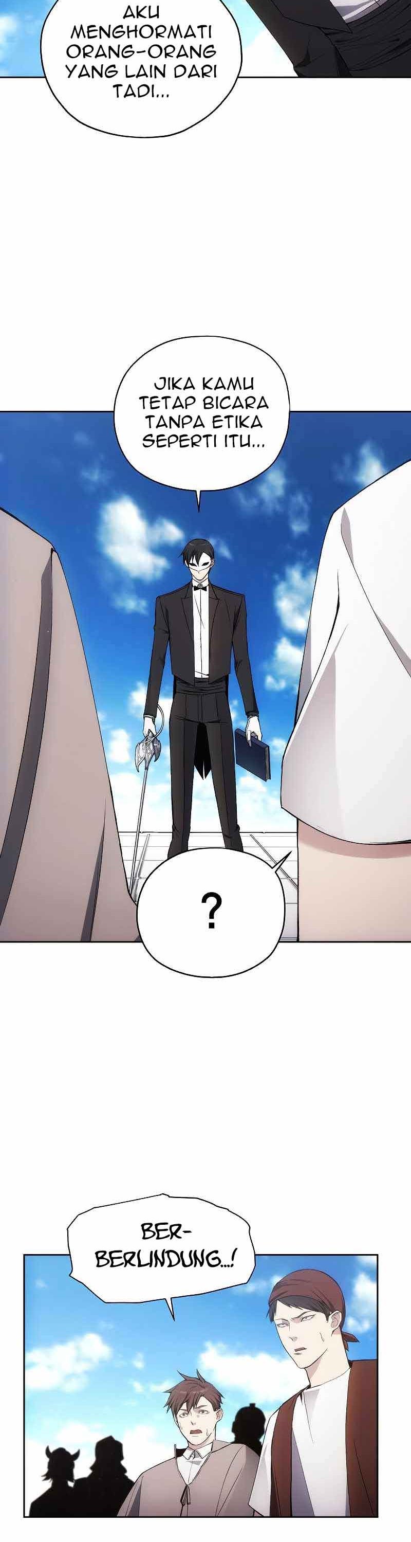 How to Live as a Villain