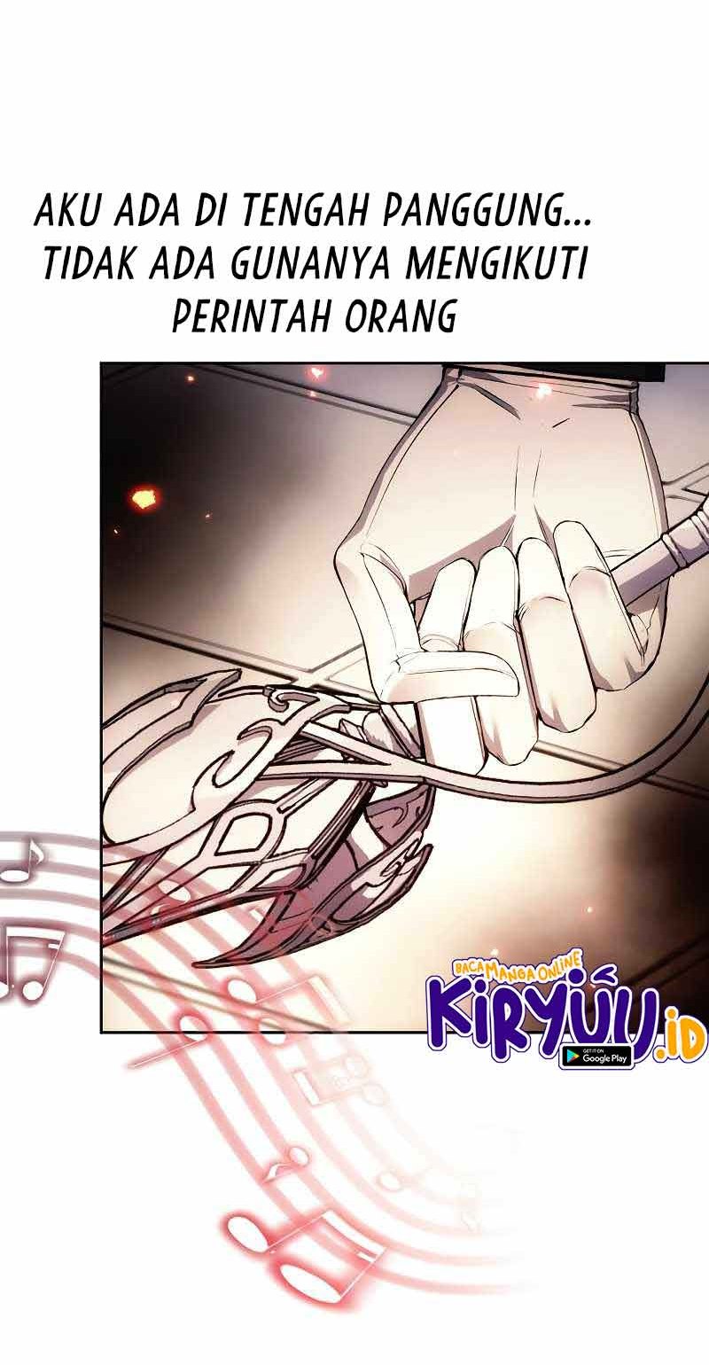 How to Live as a Villain