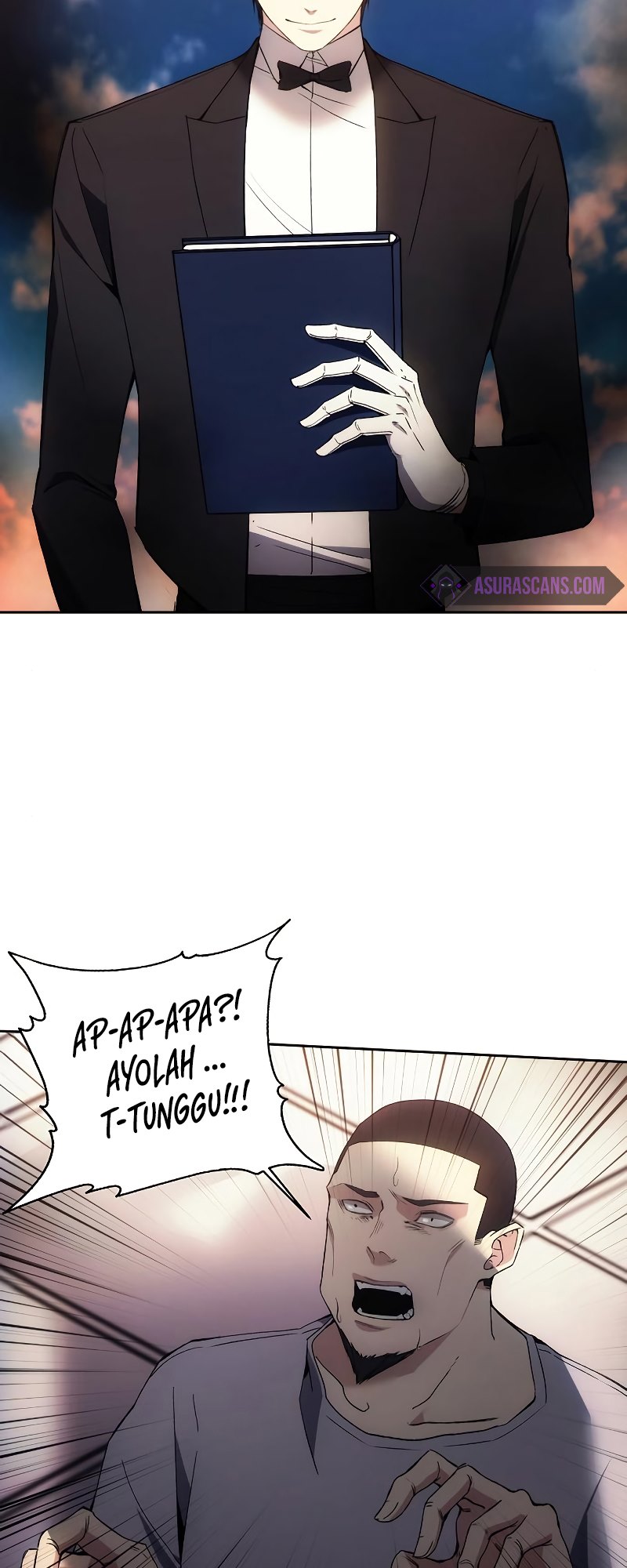 How to Live as a Villain
