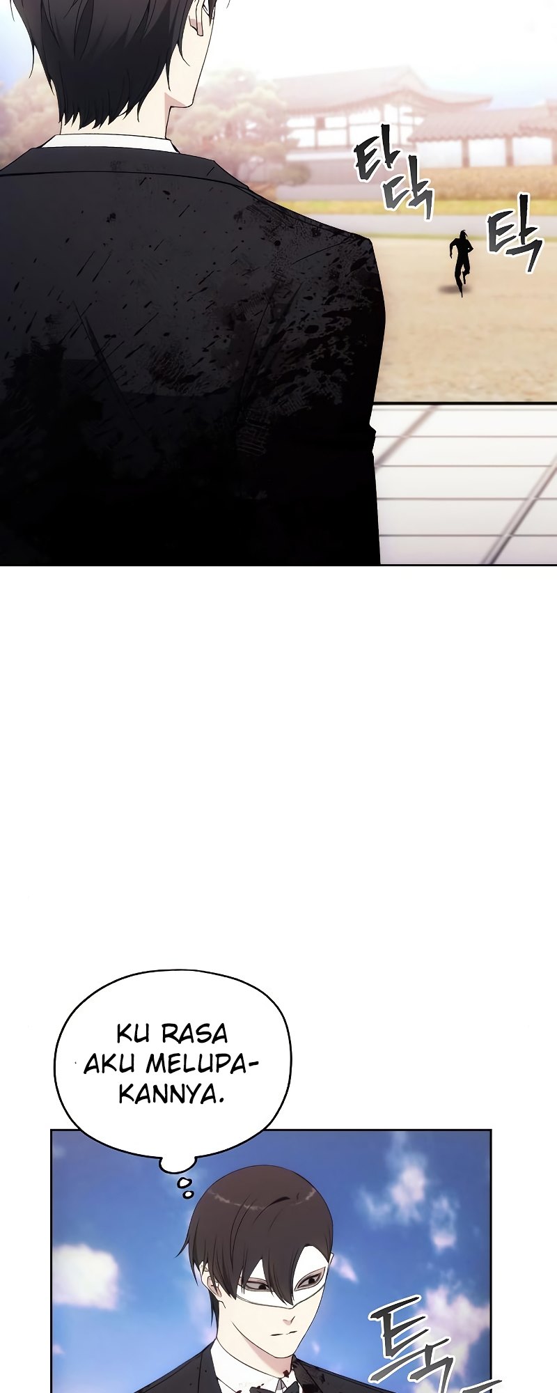 How to Live as a Villain