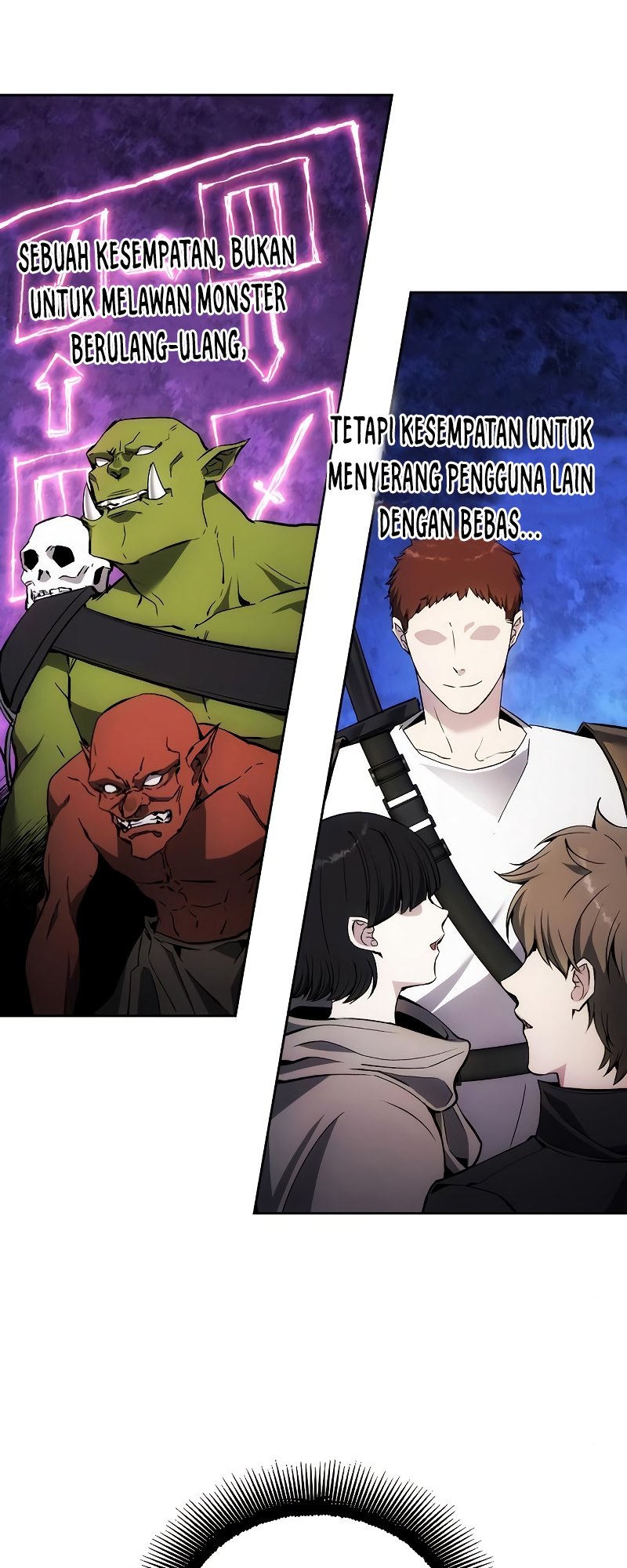 How to Live as a Villain
