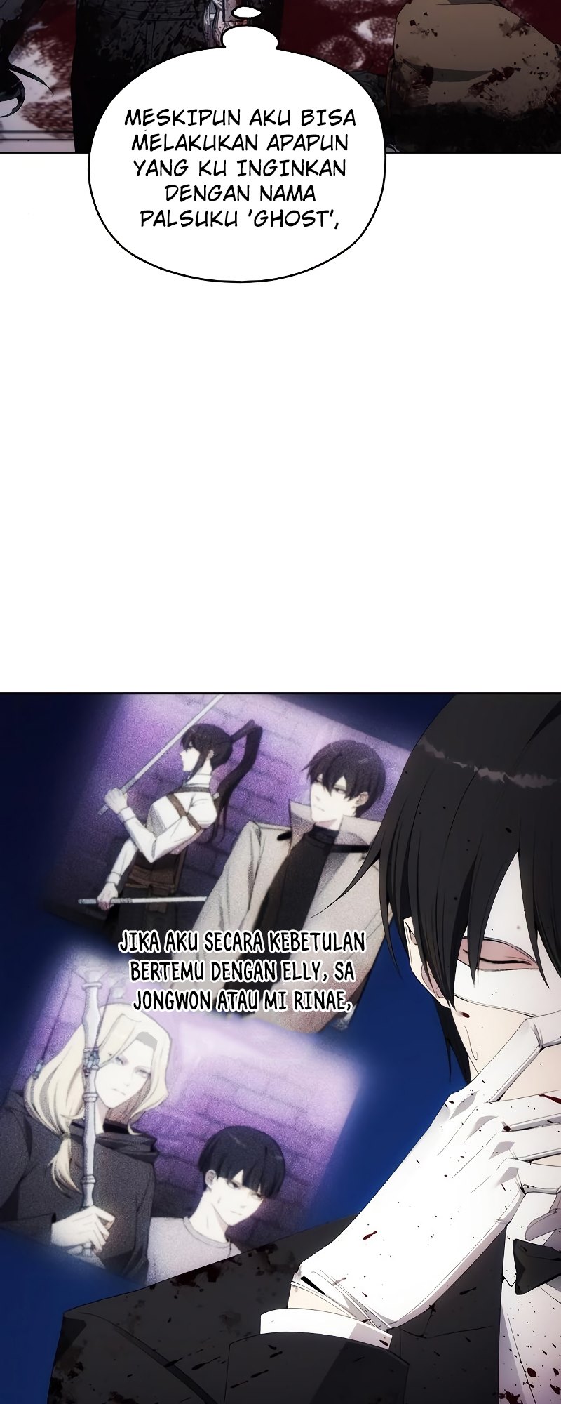 How to Live as a Villain