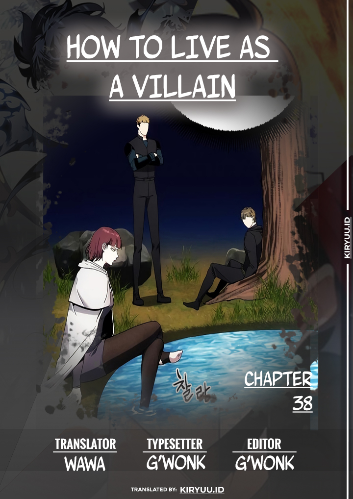 How to Live as a Villain