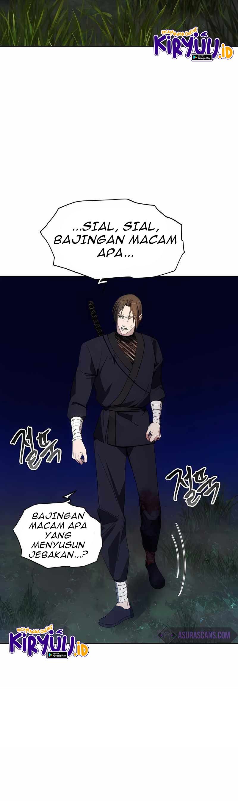 How to Live as a Villain