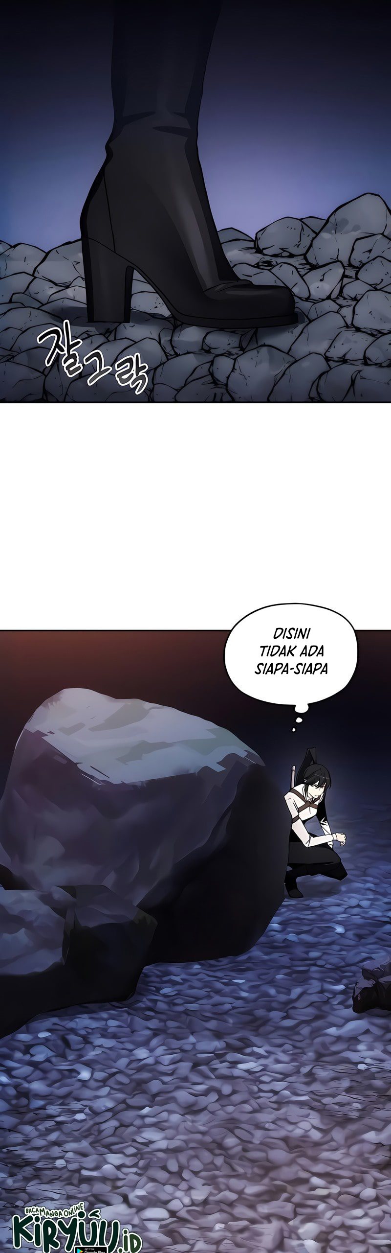 How to Live as a Villain