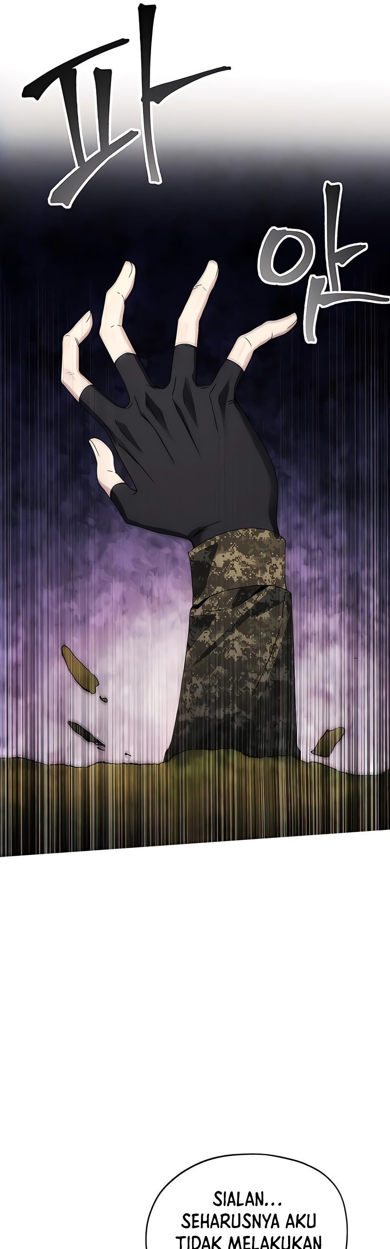 How to Live as a Villain