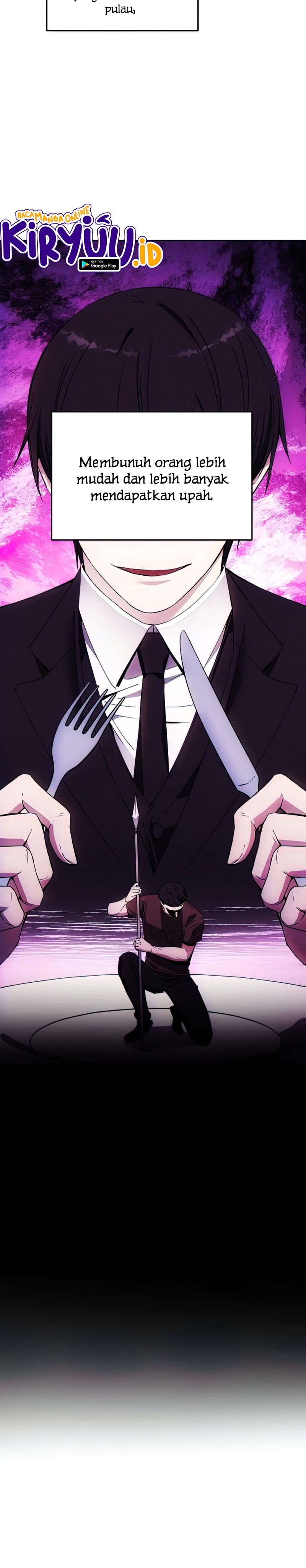 How to Live as a Villain