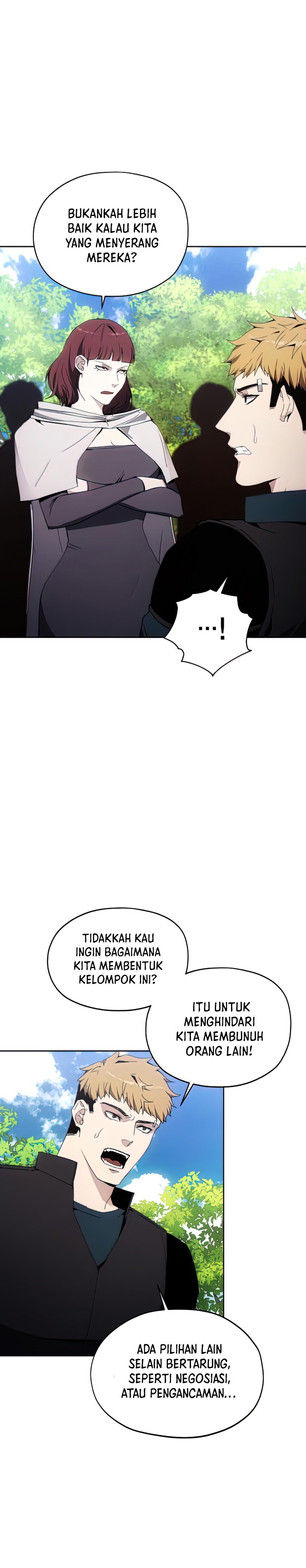How to Live as a Villain