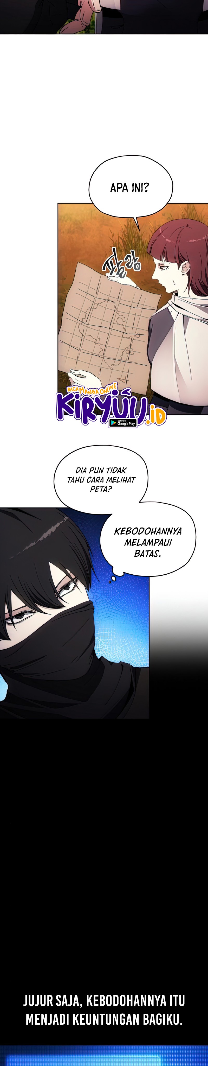 How to Live as a Villain