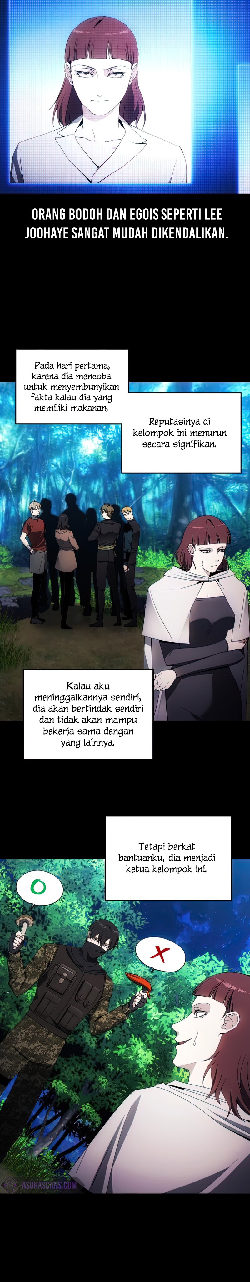 How to Live as a Villain