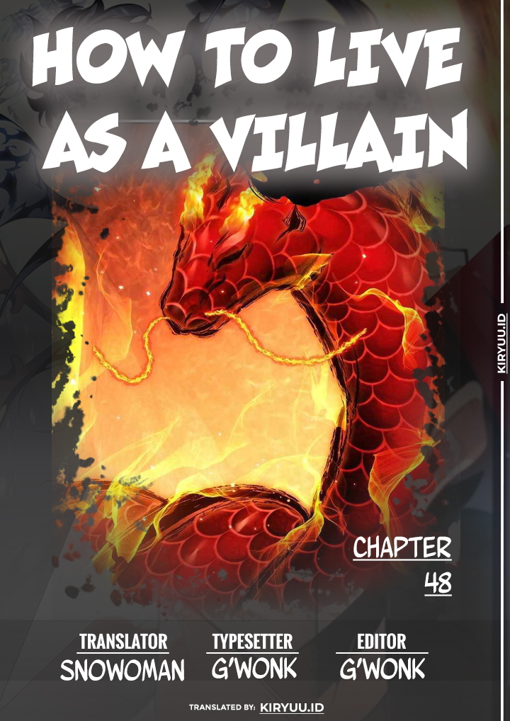 How to Live as a Villain