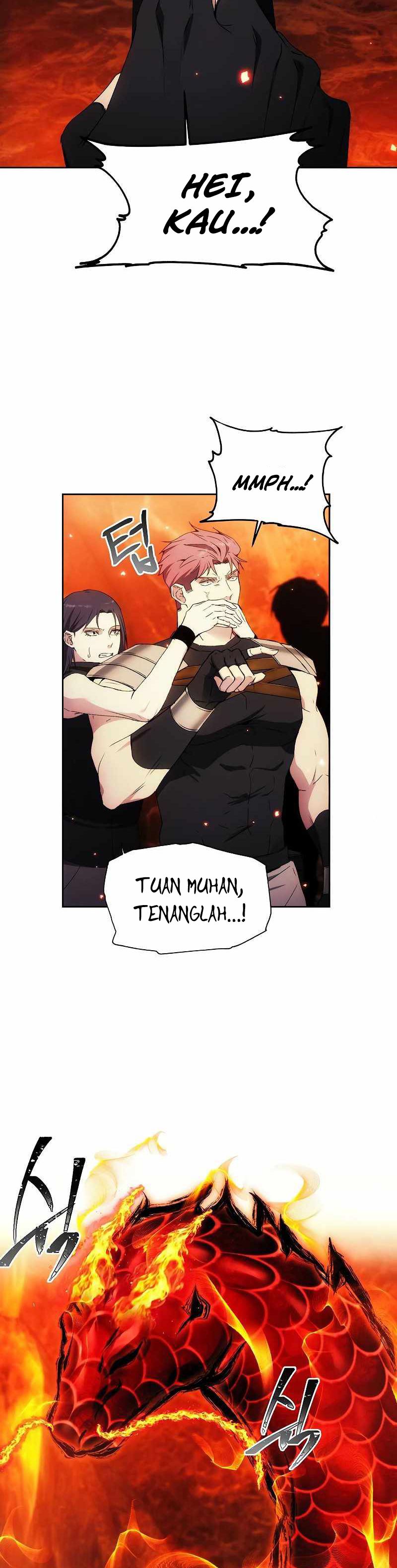 How to Live as a Villain
