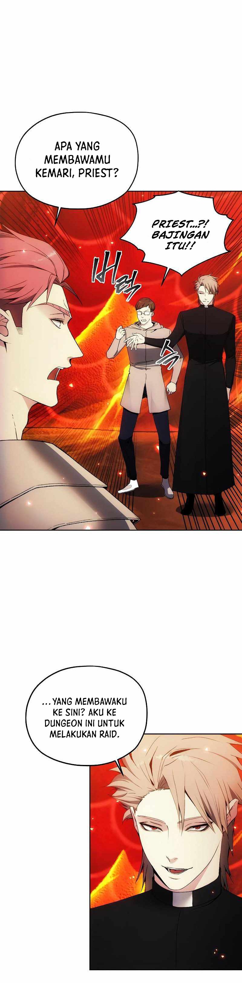 How to Live as a Villain