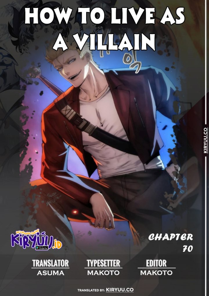 How to Live as a Villain
