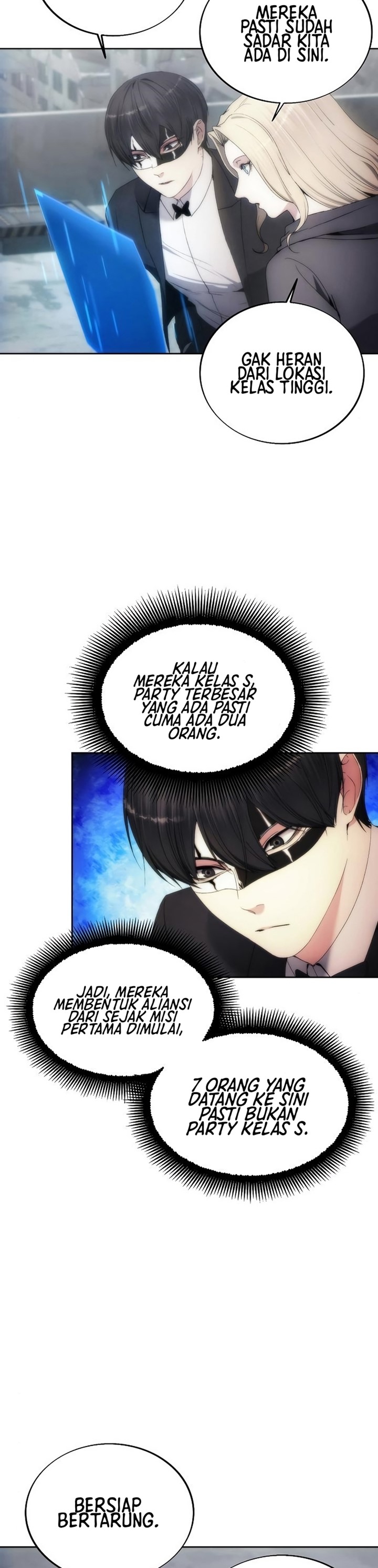 How to Live as a Villain