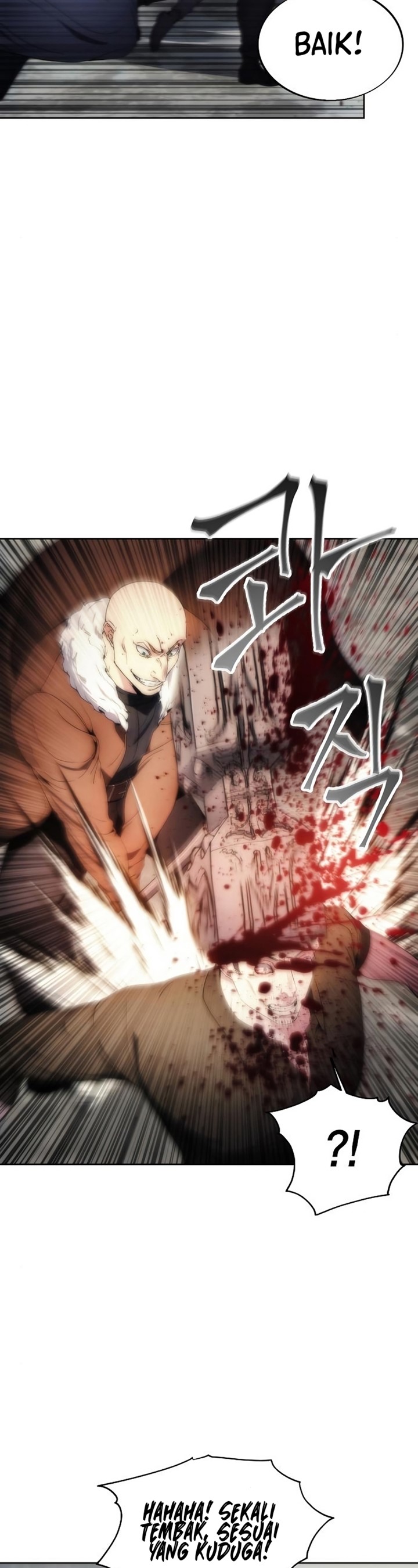 How to Live as a Villain