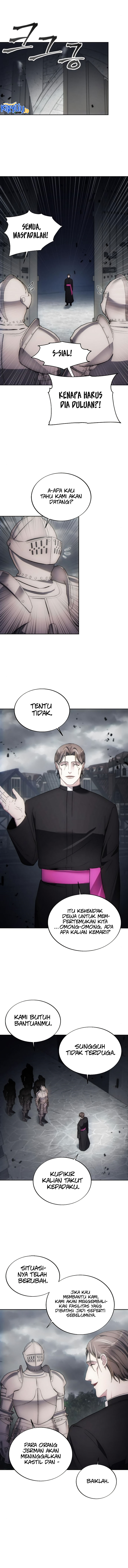 How to Live as a Villain