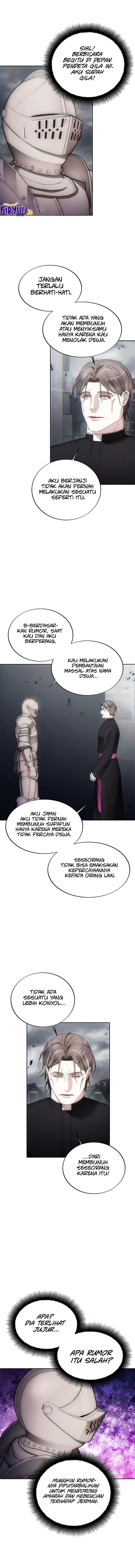 How to Live as a Villain